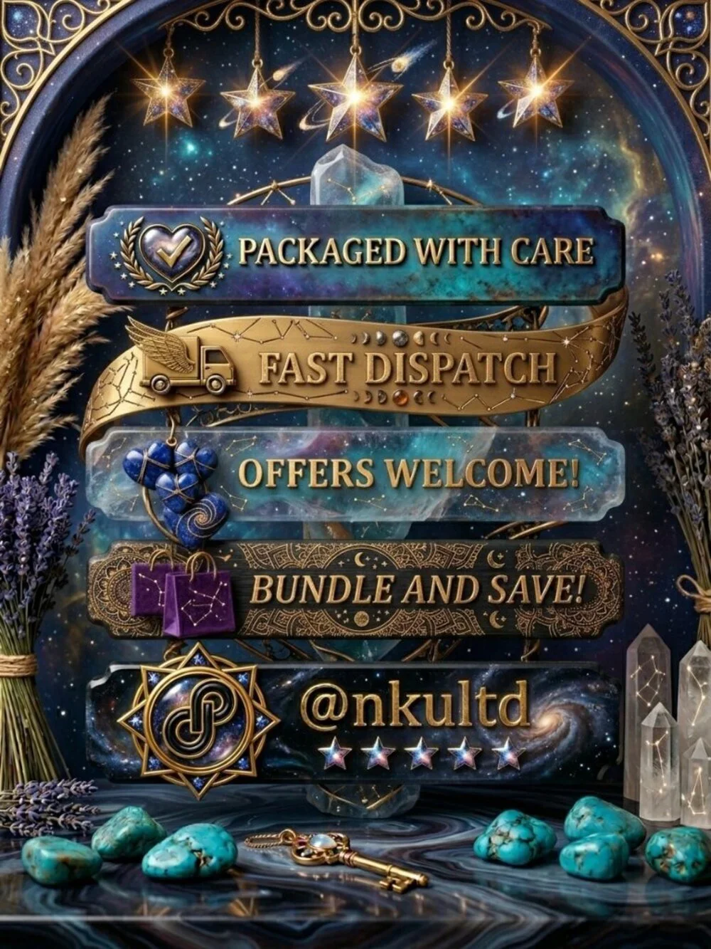 NKULTD material soft